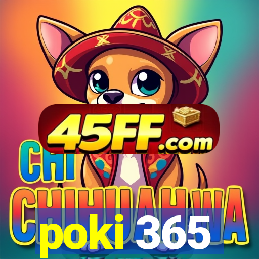 poki 365